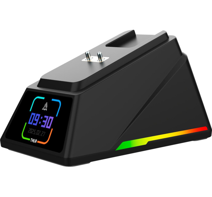 Ajazz Миша бездротова Ajazz AJ159 Apex Black (AJM159-A-B)