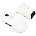 Ajazz Миша бездротова Ajazz AJ159 Apex White (AJM159-A-W)