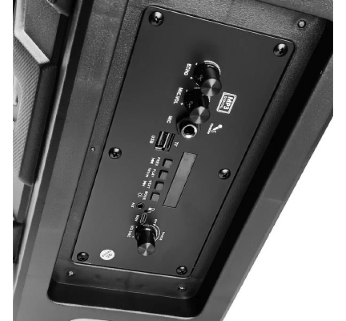 Grunhelm Акустична система Grunhelm GW - 818 BM (GW-818-BM)