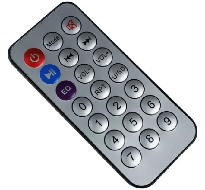 Grunhelm Акустична система Grunhelm GW - 818 BM (GW-818-BM)