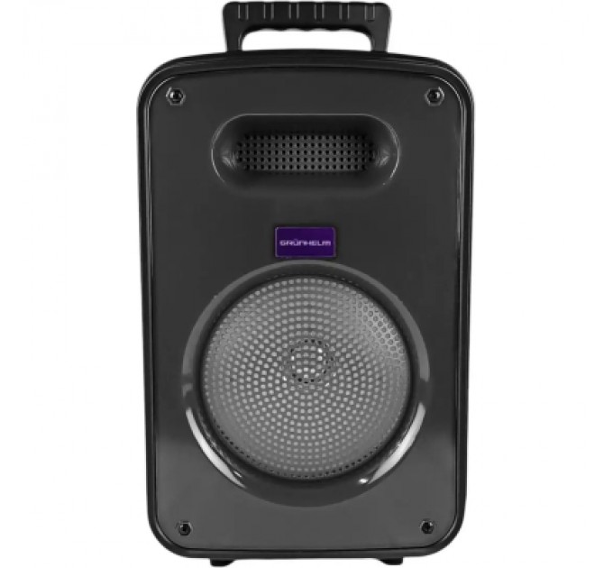 Grunhelm Акустична система Grunhelm GW - 818 BM (GW-818-BM)