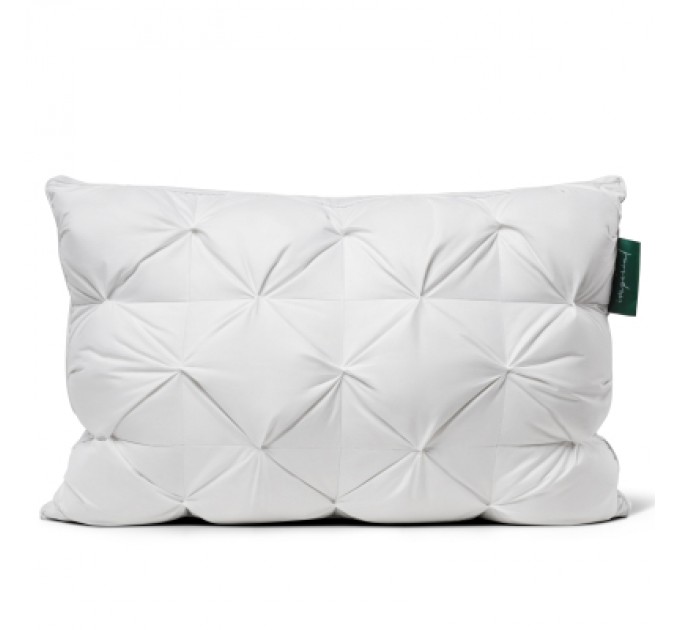 MirSon Подушка MirSon пухова Imperial Brilliance (висока) 50х70 (2200007208883)