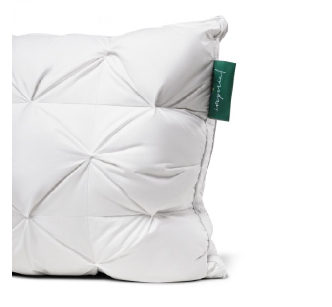 MirSon Подушка MirSon пухова Imperial Brilliance (висока) 60х60 (2200007208890)