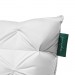MirSon Подушка MirSon пухова Imperial Brilliance (висока) 60х60 (2200007208890)