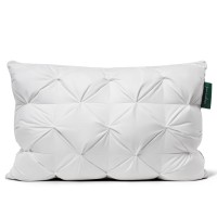 Подушка MirSon пухова Imperial Brilliance (висока) 70х70 (2200007208906)