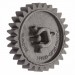 Foshan Шестерня резинового вала HP LJ 1010/1020 29T аналог RU5-0185-000 Foshan (RU5-0185-Foshan)