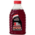 Hexol Моторна олива Hexol 2T Standard 0,5л (87384)