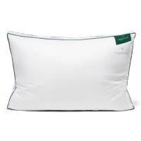 Подушка MirSon пухова Imperial Delight (середня) 70х70 (2200007177325)