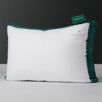 Подушка MirSon пухова Imperial Satin Luxe (мягка) 40х60 (2200007208814)