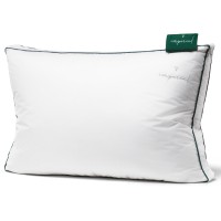 Подушка MirSon Трьохкамерна Imperial Delight (мягка) 40х60 (2200007209644)