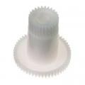 BASF Шестерня редуктора Samsung ML-1710/1750, 53/26Т аналог JC66-00388A BASF (WWMID-74637)