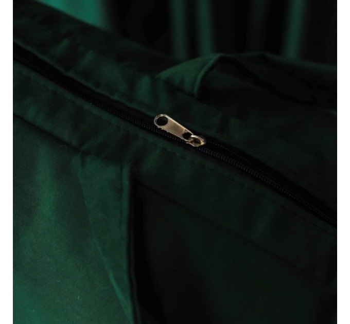 MirSon Подушка MirSon Трьохкамерна Imperial Satin Luxe (мягка) 40х60 (2200007209408)