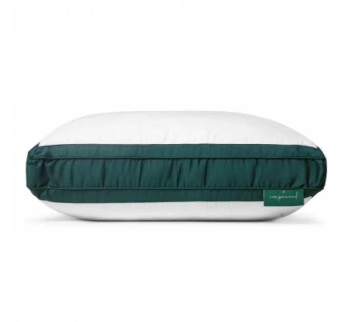 MirSon Подушка MirSon Трьохкамерна Imperial Satin Luxe (мягка) 40х60 (2200007209408)