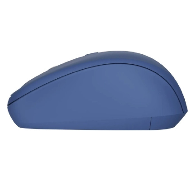 Trust Мишка Trust Yvi+ Multi-Device Wireless/Bluetooth Blue (25455)