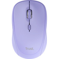 Мишка Trust Yvi+ Multi-Device Wireless/Bluetooth Purple (25583)