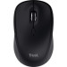 Trust Мишка Trust Yvi+ Multi-Device Wireless/Bluetooth Black (25440)