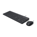 HP Комплект HP 150 USB Black (240J7AA)
