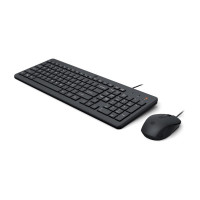 Комплект HP 150 USB Black (240J7AA)