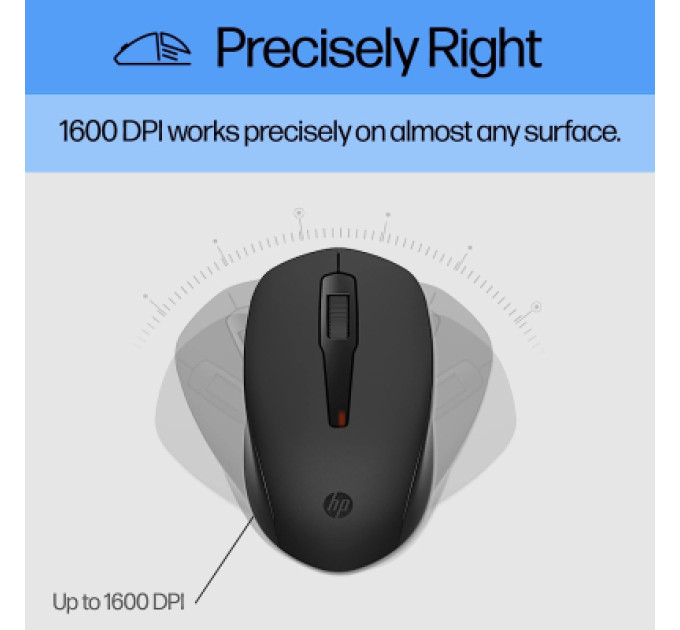 HP Комплект HP 150 USB Black (240J7AA)