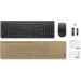 Lenovo Комплект Lenovo Essential Wireless Combo Gen2 Black (4X31N50709)