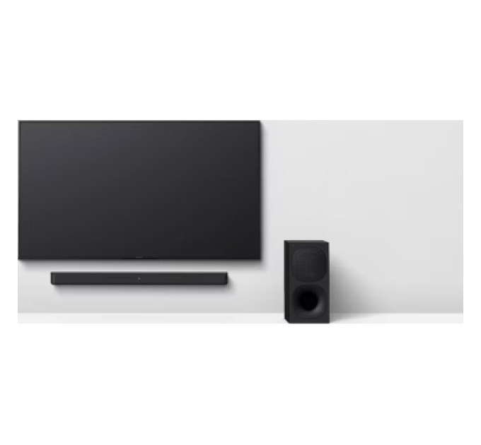 Sony Акустична система Sony HT-S400 (HTS400.AF1)
