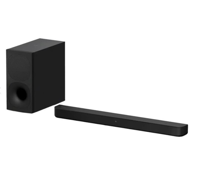 Sony Акустична система Sony HT-S400 (HTS400.AF1)