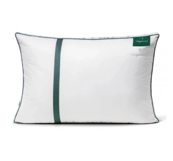 MirSon Подушка MirSon Трьохкамерна Imperial Style (мягка) 70х70 (2200007209552)