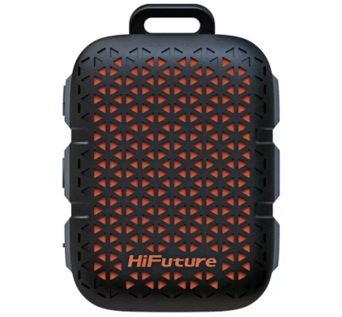 HIFuture Акустична система HiFuture Pocket-S Black (pocket-s.black)