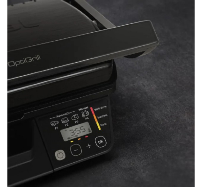 Tefal Електрогриль Tefal GC7P0810