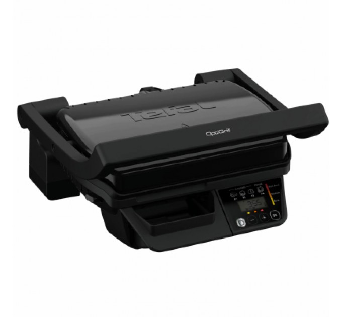 Tefal Електрогриль Tefal GC7P0810