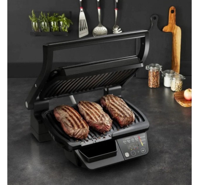 Tefal Електрогриль Tefal GC7P0810