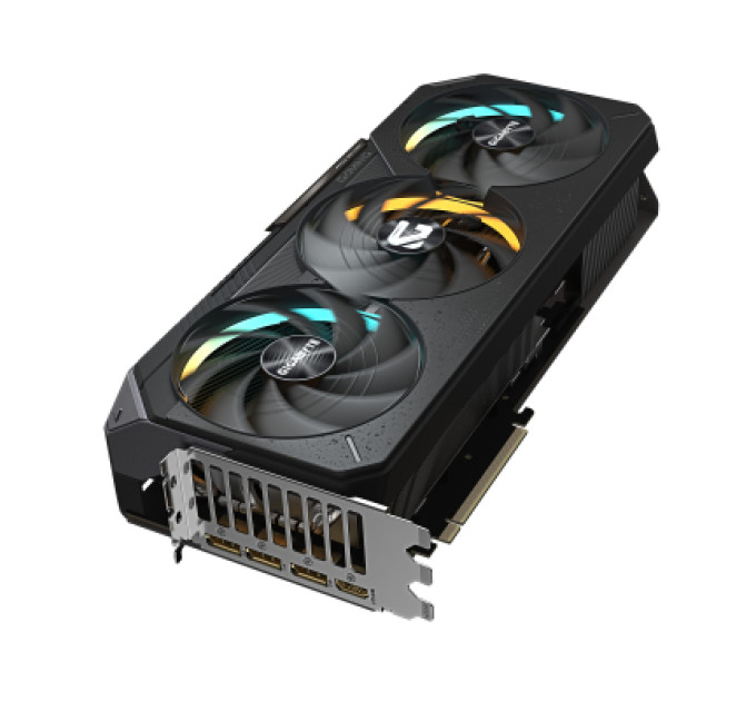 GIGABYTE Відеокарта GIGABYTE GeForce RTX5090 32GB GAMING OC (GV-N5090GAMING OC-32GD)