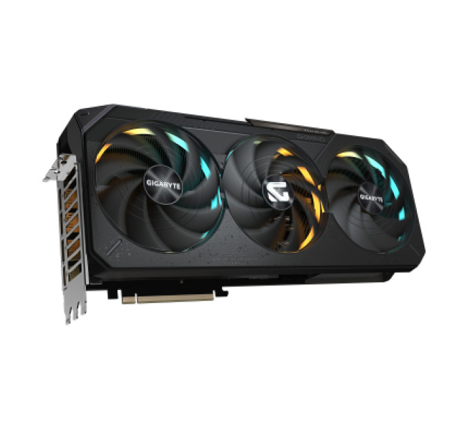 GIGABYTE Відеокарта GIGABYTE GeForce RTX5090 32GB GAMING OC (GV-N5090GAMING OC-32GD)