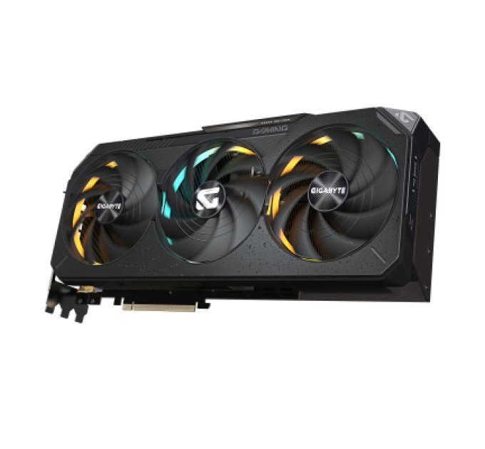 GIGABYTE Відеокарта GIGABYTE GeForce RTX5090 32GB GAMING OC (GV-N5090GAMING OC-32GD)