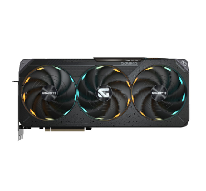 GIGABYTE Відеокарта GIGABYTE GeForce RTX5090 32GB GAMING OC (GV-N5090GAMING OC-32GD)