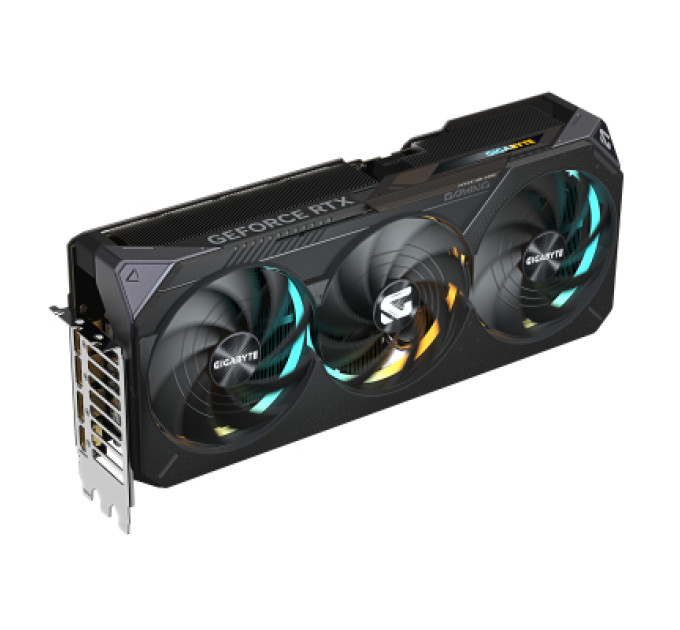 GIGABYTE Відеокарта GIGABYTE GeForce RTX5090 32GB GAMING OC (GV-N5090GAMING OC-32GD)