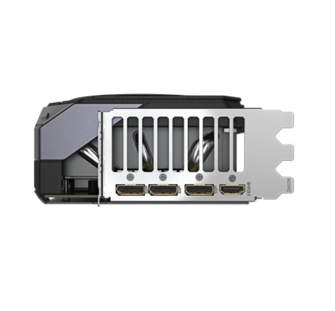 GIGABYTE Відеокарта GIGABYTE GeForce RTX5090 32GB GAMING OC (GV-N5090GAMING OC-32GD)