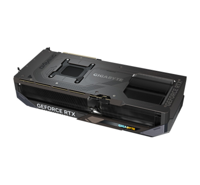 GIGABYTE Відеокарта GIGABYTE GeForce RTX5090 32GB GAMING OC (GV-N5090GAMING OC-32GD)