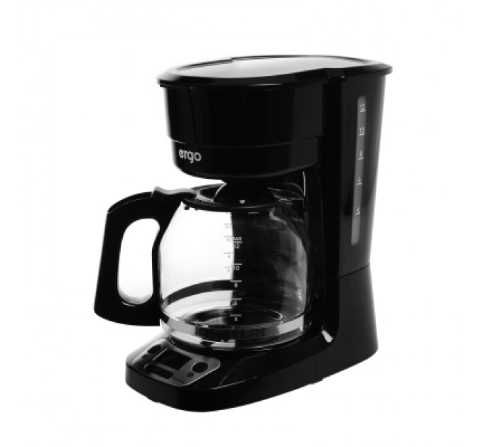 Ergo Крапельна кавоварка Ergo CD 6800