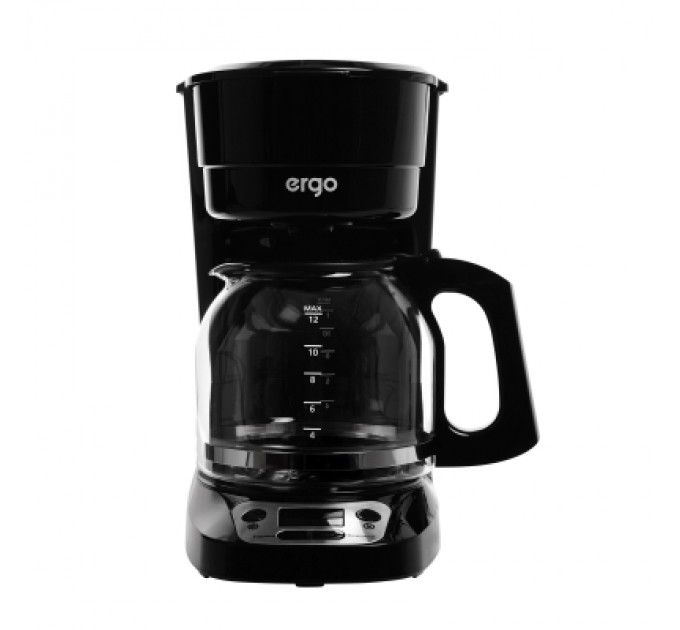 Ergo Крапельна кавоварка Ergo CD 6800