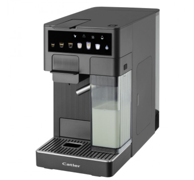 Catler Капсульна кавоварка Catler Renzo ES 750 G (ES750GRENZO)