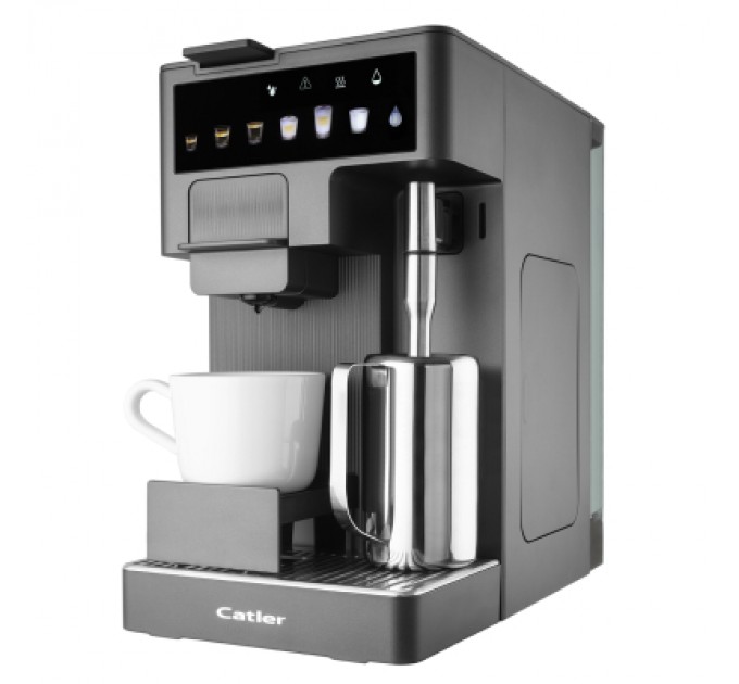 Catler Капсульна кавоварка Catler Renzo ES 750 G (ES750GRENZO)