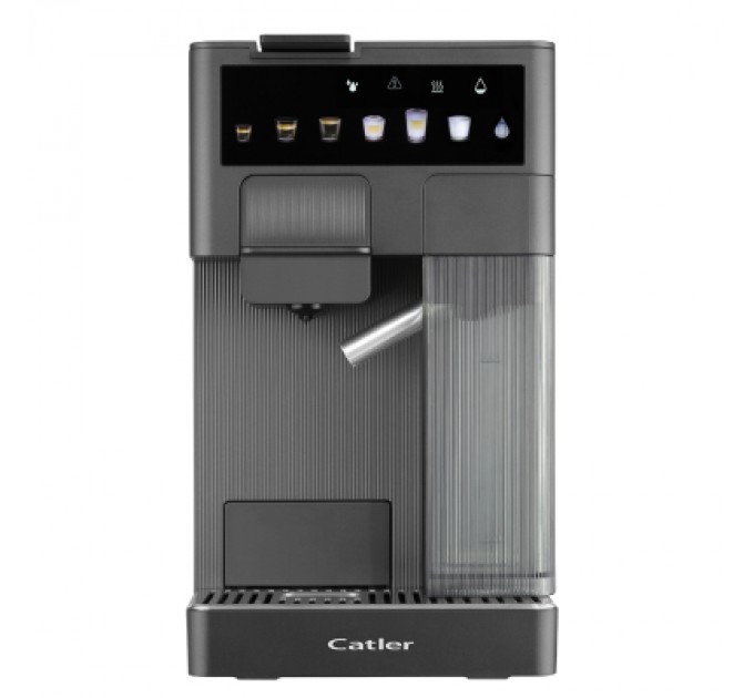 Catler Капсульна кавоварка Catler Renzo ES 750 G (ES750GRENZO)