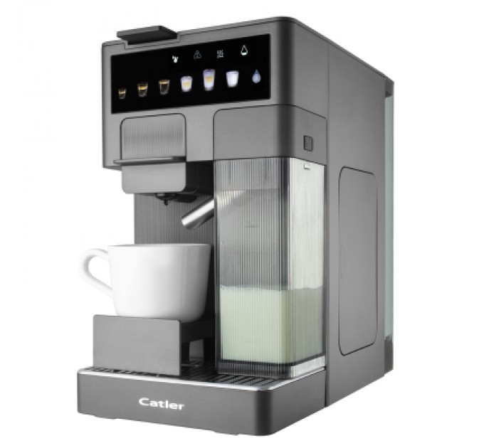 Catler Капсульна кавоварка Catler Renzo ES 750 G (ES750GRENZO)