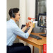 Lenovo Навушники Lenovo Wired ANC Headset Gen 2 (Teams) Black (4XD1M45627)