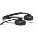 Lenovo Навушники Lenovo Wired ANC Headset Gen 2 (Teams) Black (4XD1M45627)