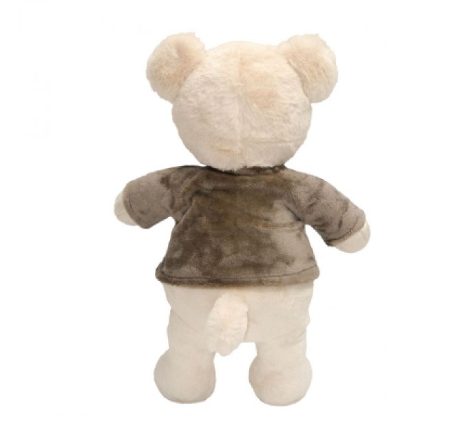 Tigres М'яка іграшка Tigres Ведмедик Kiss you (ВЕ-0203)