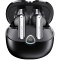 HIFuture Навушники HiFuture SonicAir Black (sonicair.black)