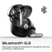 HIFuture Навушники HiFuture SonicAir Black (sonicair.black)