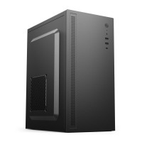 Корпус FrimeCom MX11 400W (MX11)